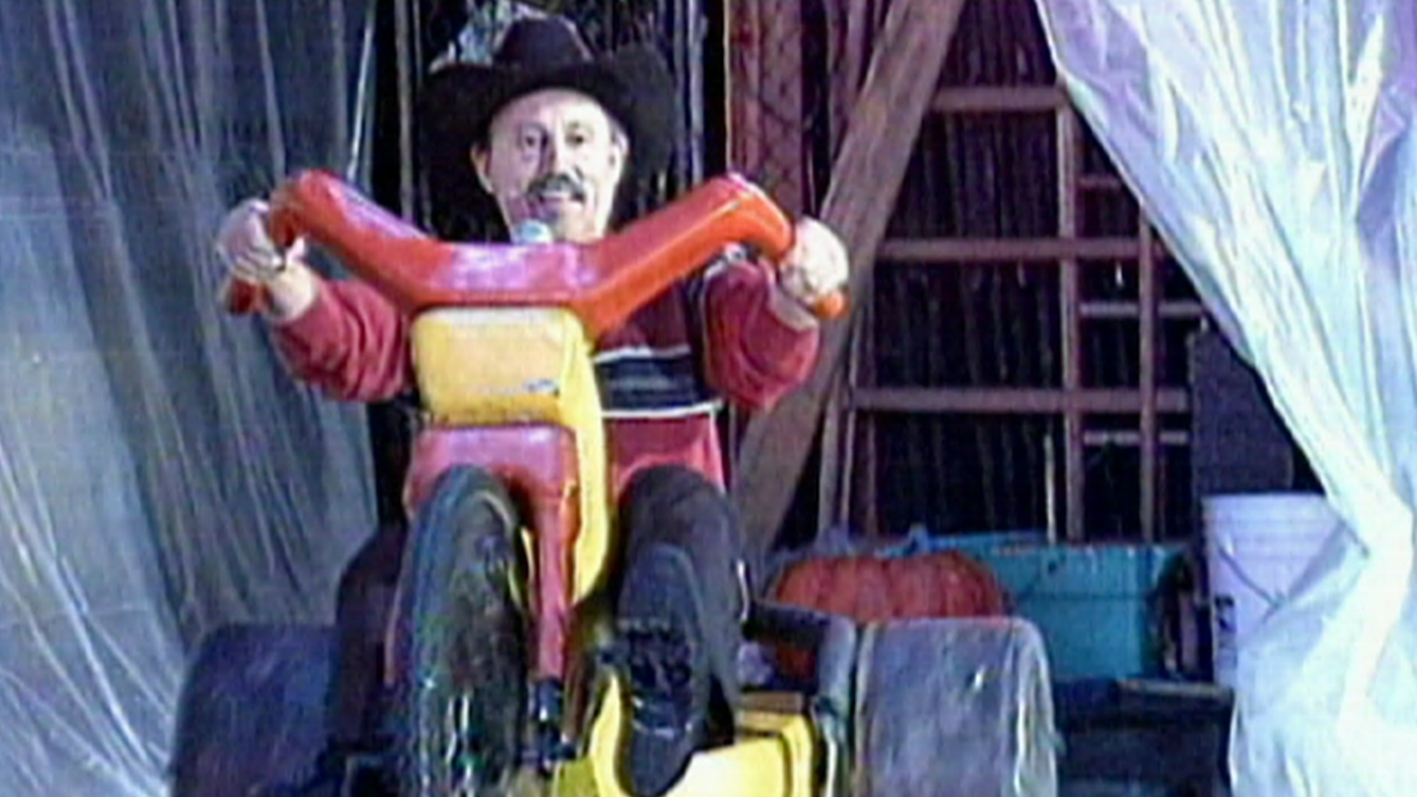 Gallagher: Messin' Up Texas #5