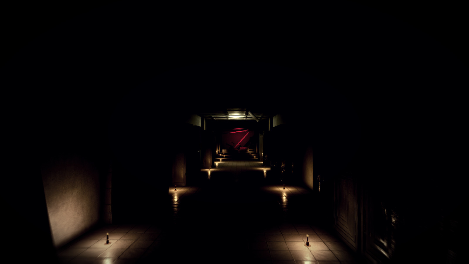 Near Death Experience #2