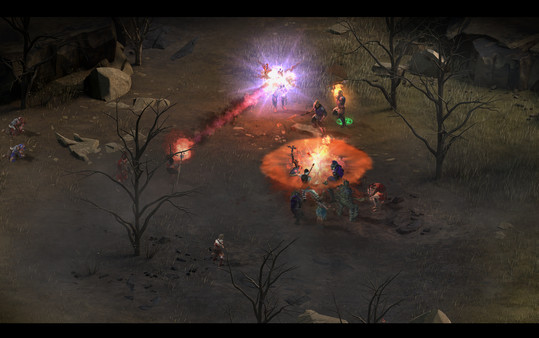 Tyranny - Tales from the Tiers