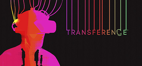 Transference™ Cover Image