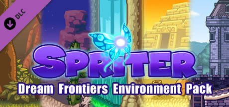 Dream Frontiers Environment Pack banner image