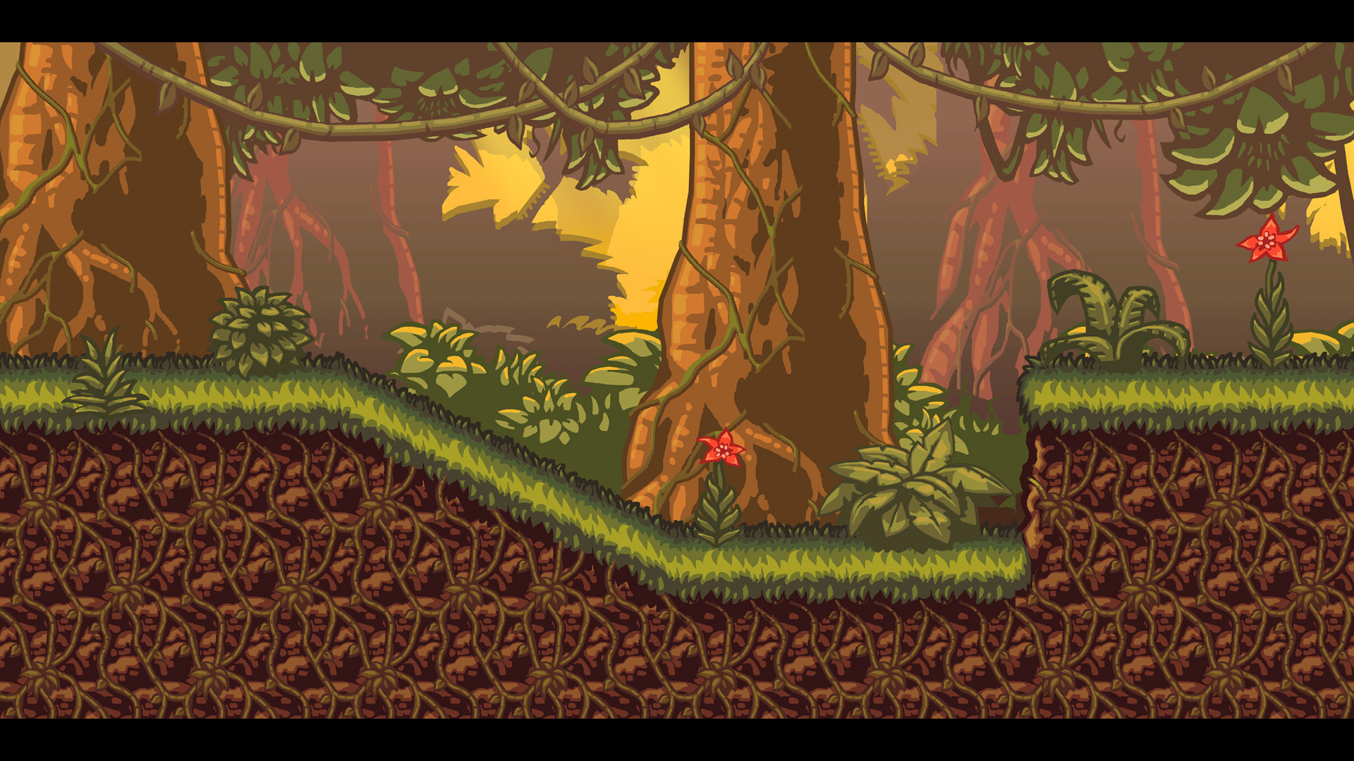 Dream Frontiers Environment Pack #15