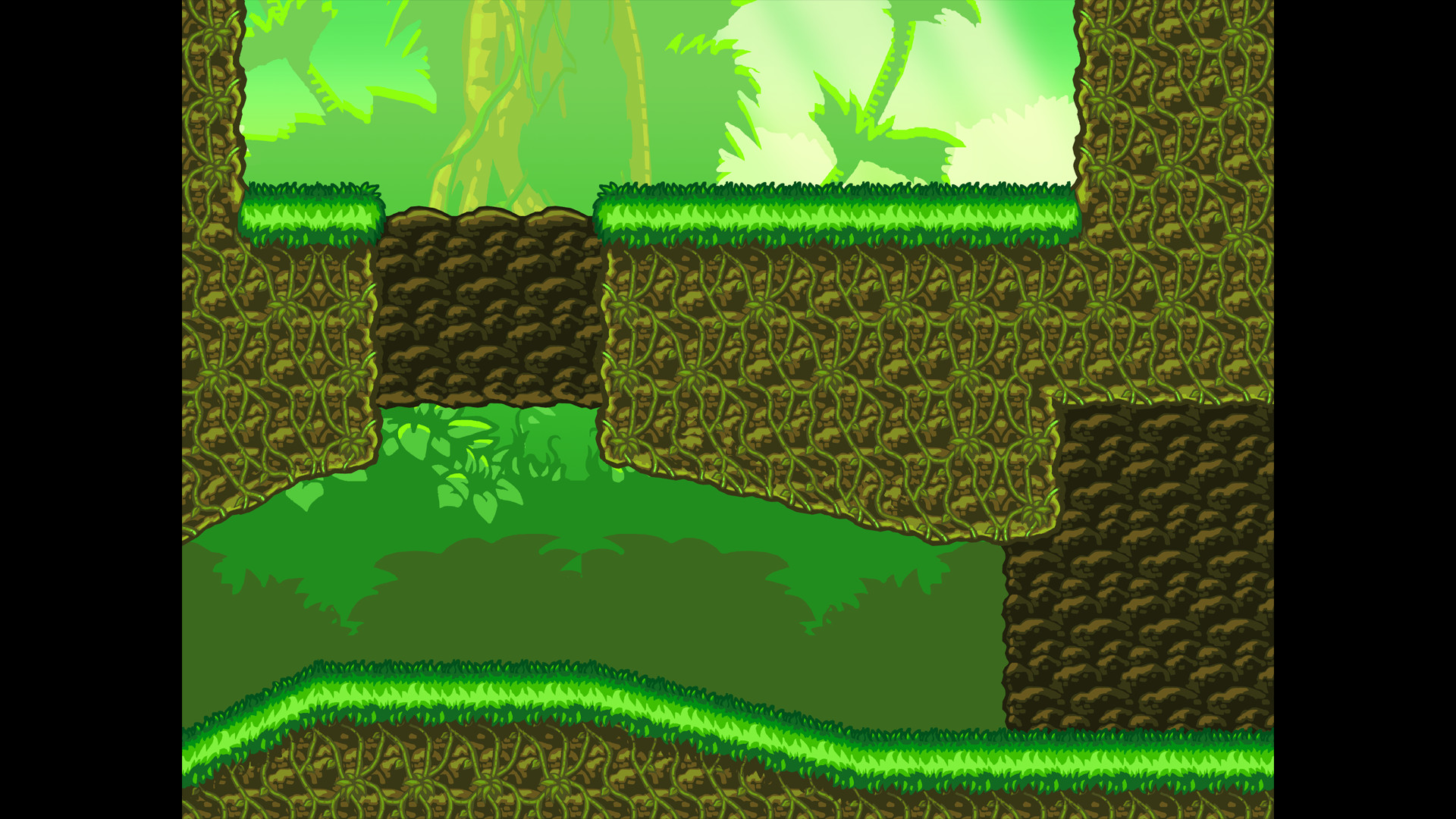 Dream Frontiers Environment Pack #16