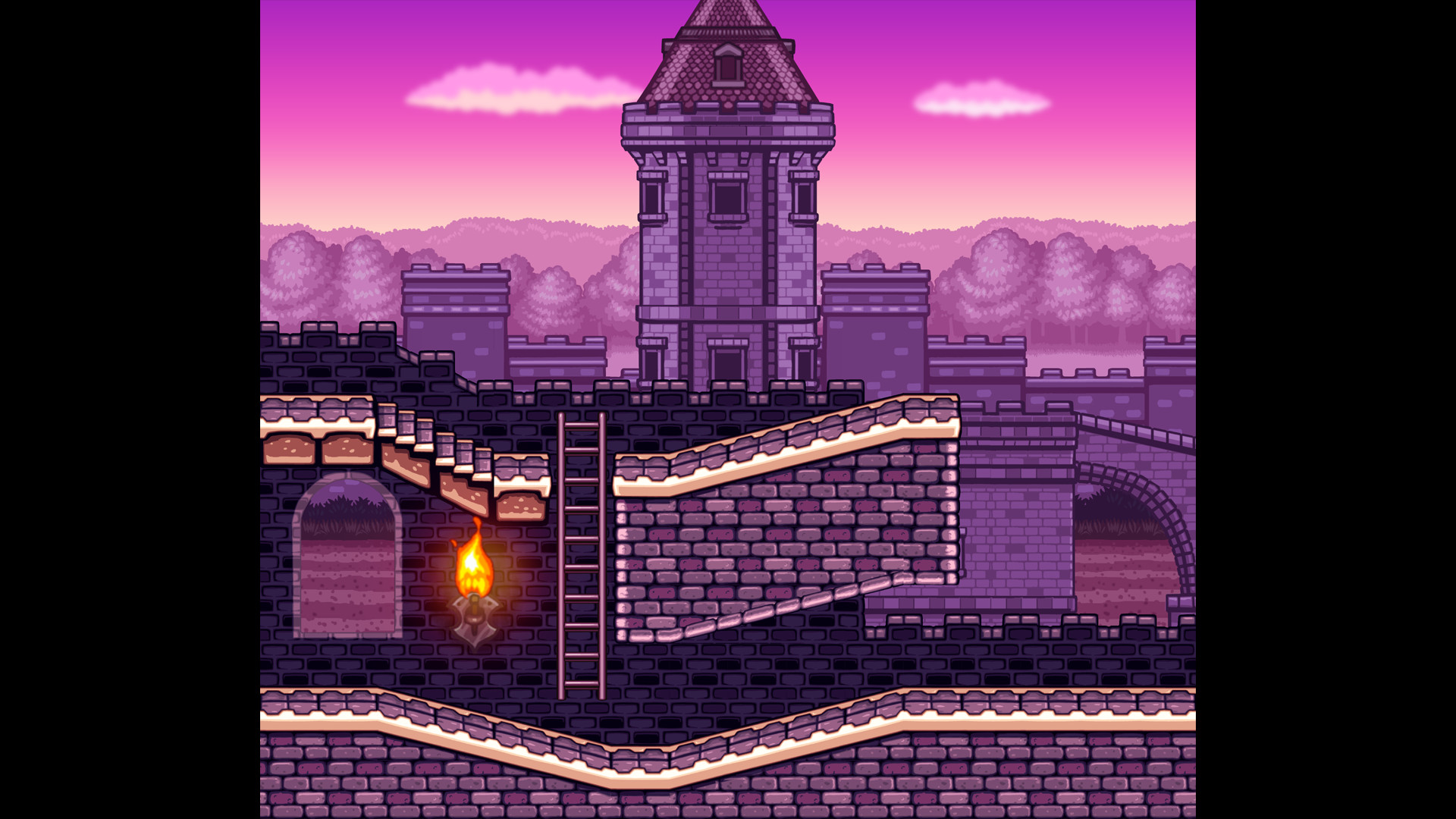 Dream Frontiers Environment Pack #19