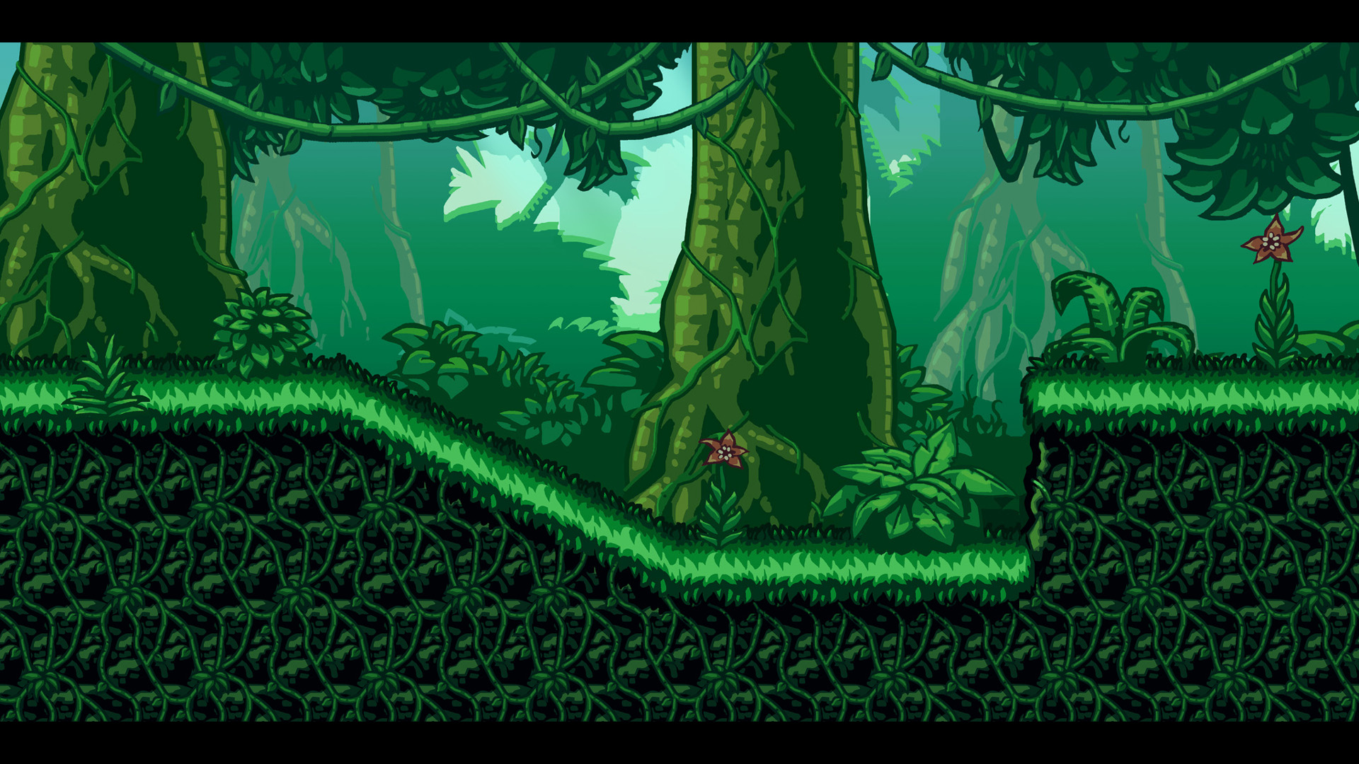 Dream Frontiers Environment Pack #13