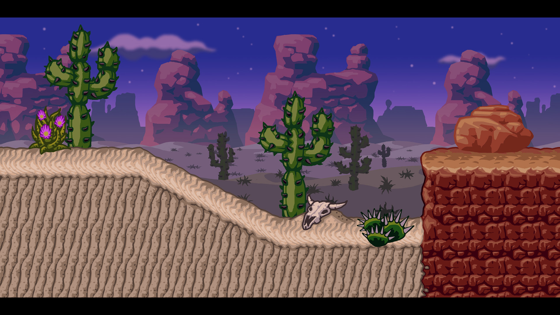 Dream Frontiers Environment Pack #2