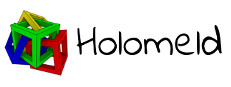 Holomeld 게임 이미지
