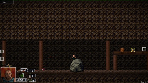 Order No. 227: Not one step back! screenshot 8