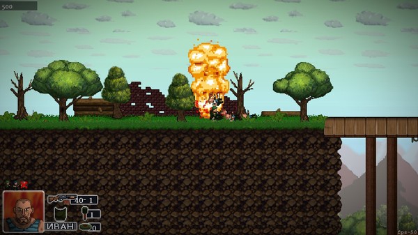 Order No. 227: Not one step back! screenshot 7