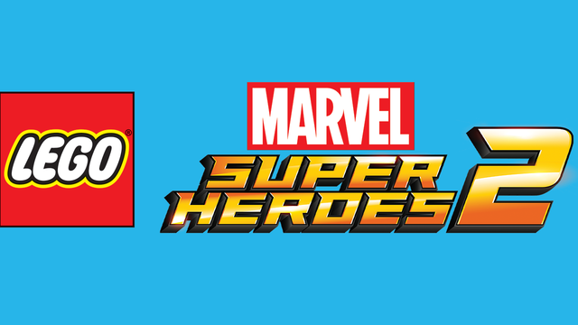 LEGO Marvel Super Heroes 2