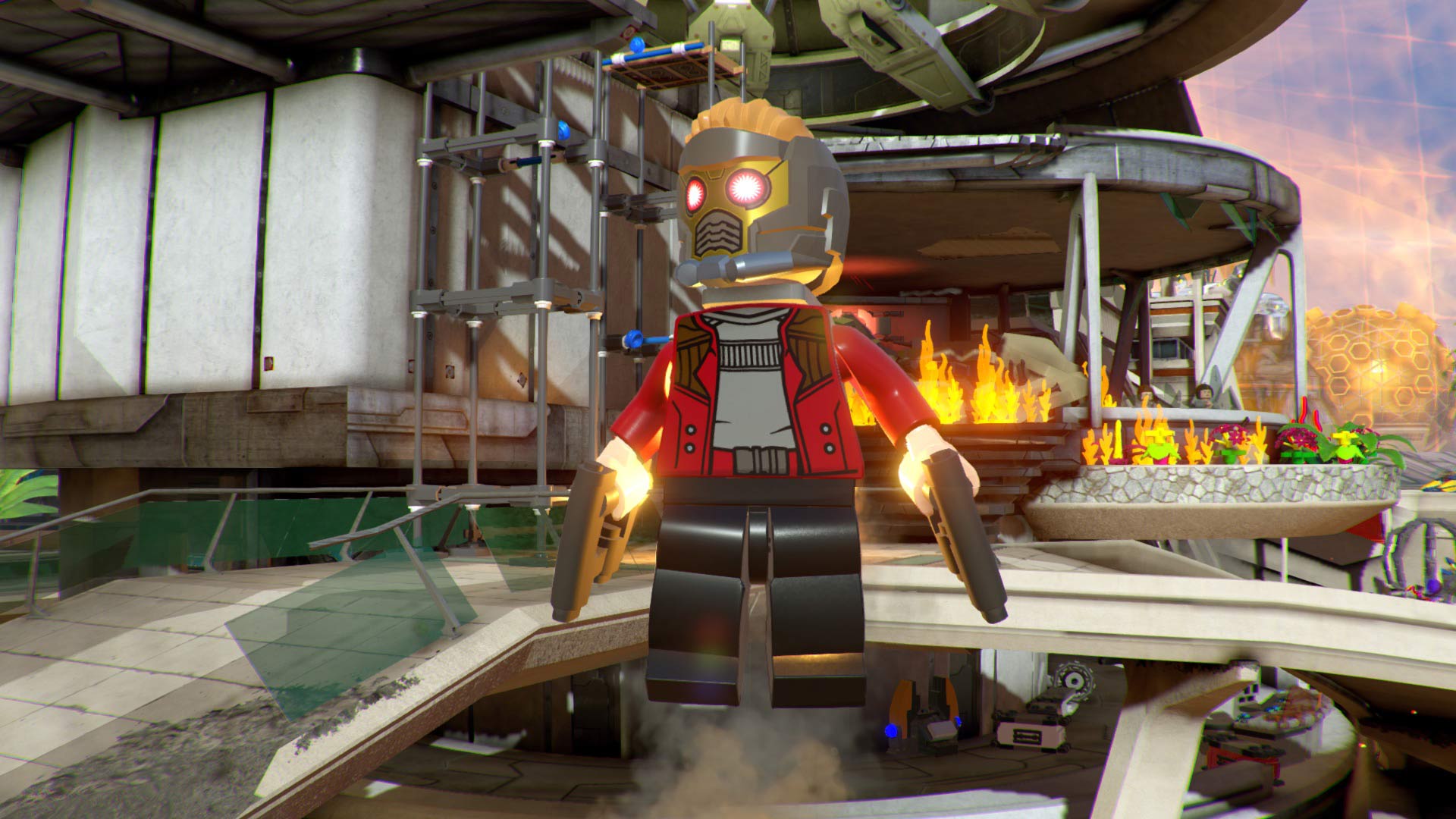 LEGO® MARVEL's Avengers on Steam