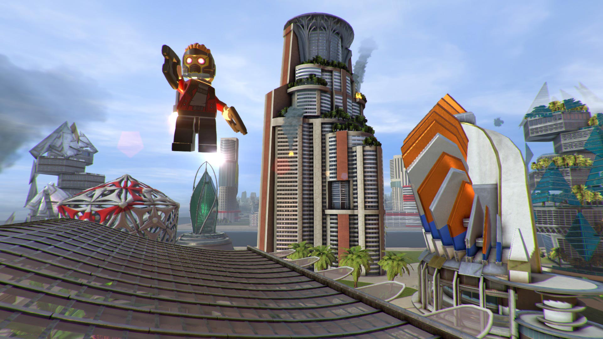 LEGO® Marvel™ Super Heroes on Steam