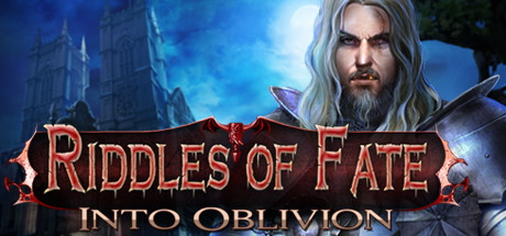 Riddles of Fate: Into Oblivion Collector