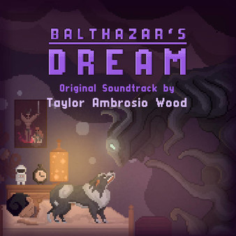 Balthazar's Dream Soundtrack