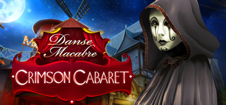 Danse Macabre: Crimson Cabaret Collector's Edition banner image