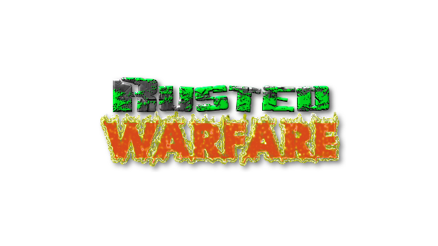 Rusted Warfare