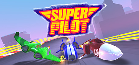 Super Pilot header image