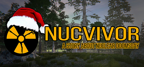 Nucvivor Cover Image