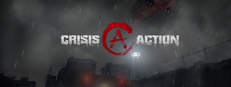 CrisisActionVR 게임 이미지