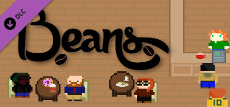 Beans: The Coffee Shop Simulator - OST banner image