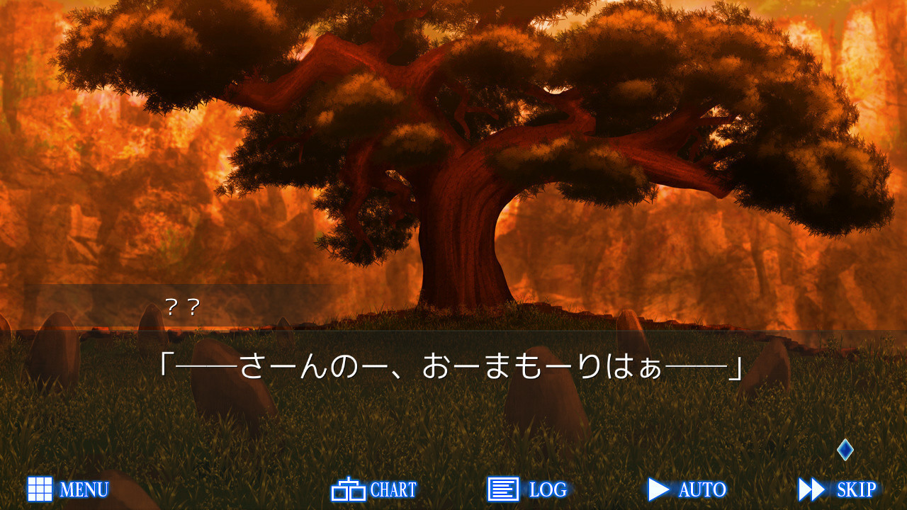 Steam：レイジングループ