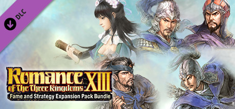 Romance of the Three Kingdoms XIII Steam Charts and Player Count Stats