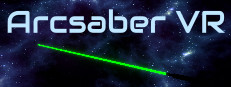 Arcsaber VR 게임 이미지