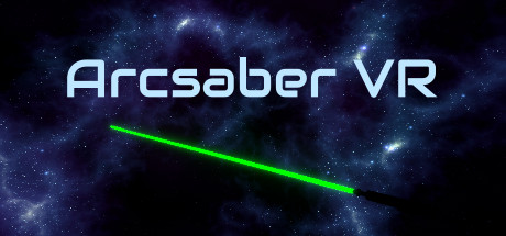 Arcsaber VR Cover Image