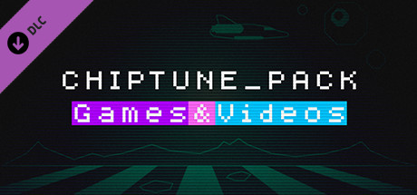 Rytmik Ultimate – CHIPTUNE PACK: Games & Videos banner image