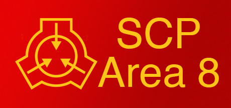 SCP Area 8 Cover Image