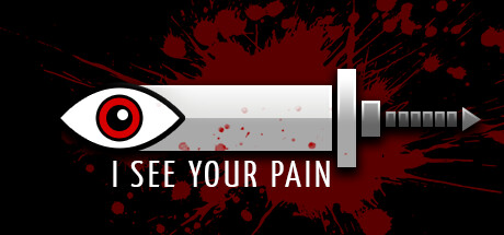 I See Your Pain Cover Image