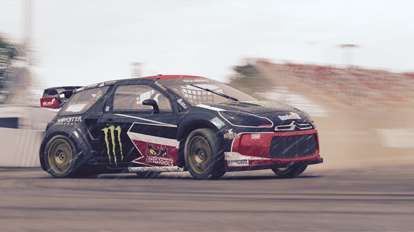 Project CARS 2 Fun Pack DLC