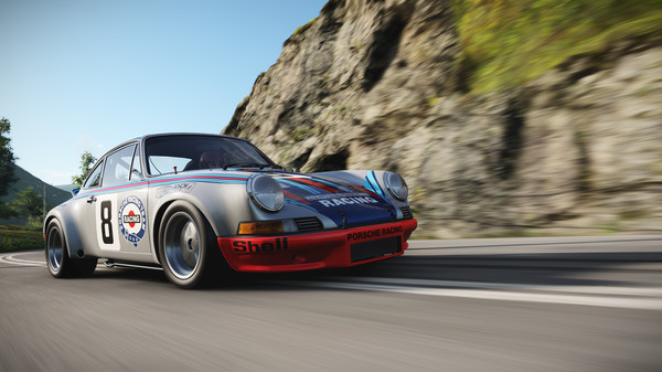 KHAiHOM.com - Project CARS 2 Porsche Legends Pack DLC