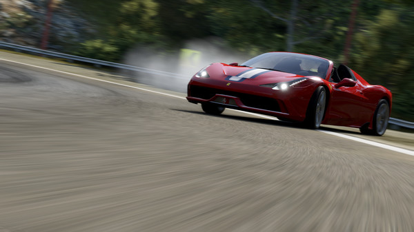 KHAiHOM.com - Project CARS 2 - Ferrari Essentials Pack DLC