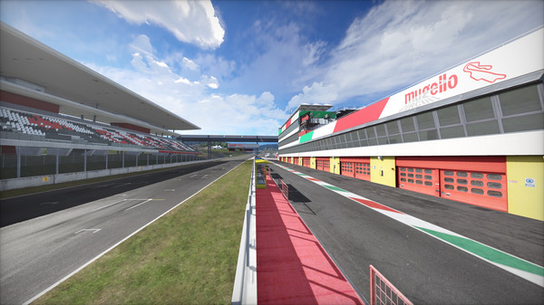 Project CARS 2 - Ferrari Essentials Pack DLC for steam Project CARS 2 - Ferrari Essentials Pack DLC for steam