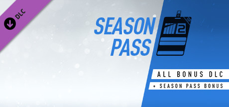 Steam Project Cars 2 Season Pass