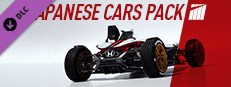 Project Cars 2 Japanese Cars Bonus Pack を購入する