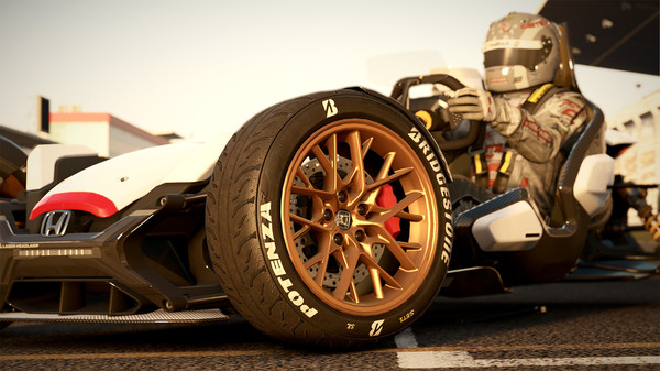 Project CARS 2 - Japanese Pack