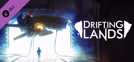 Drifting Lands Soundtrack banner image