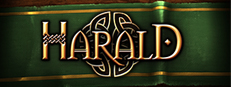 Harald: A Game of Influence 게임 이미지