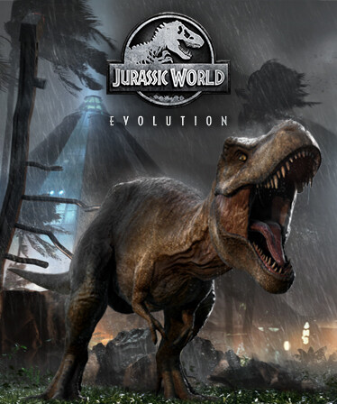 Jurassic World Evolution