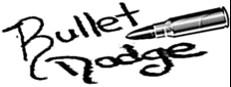Bullet Dodge 게임 이미지