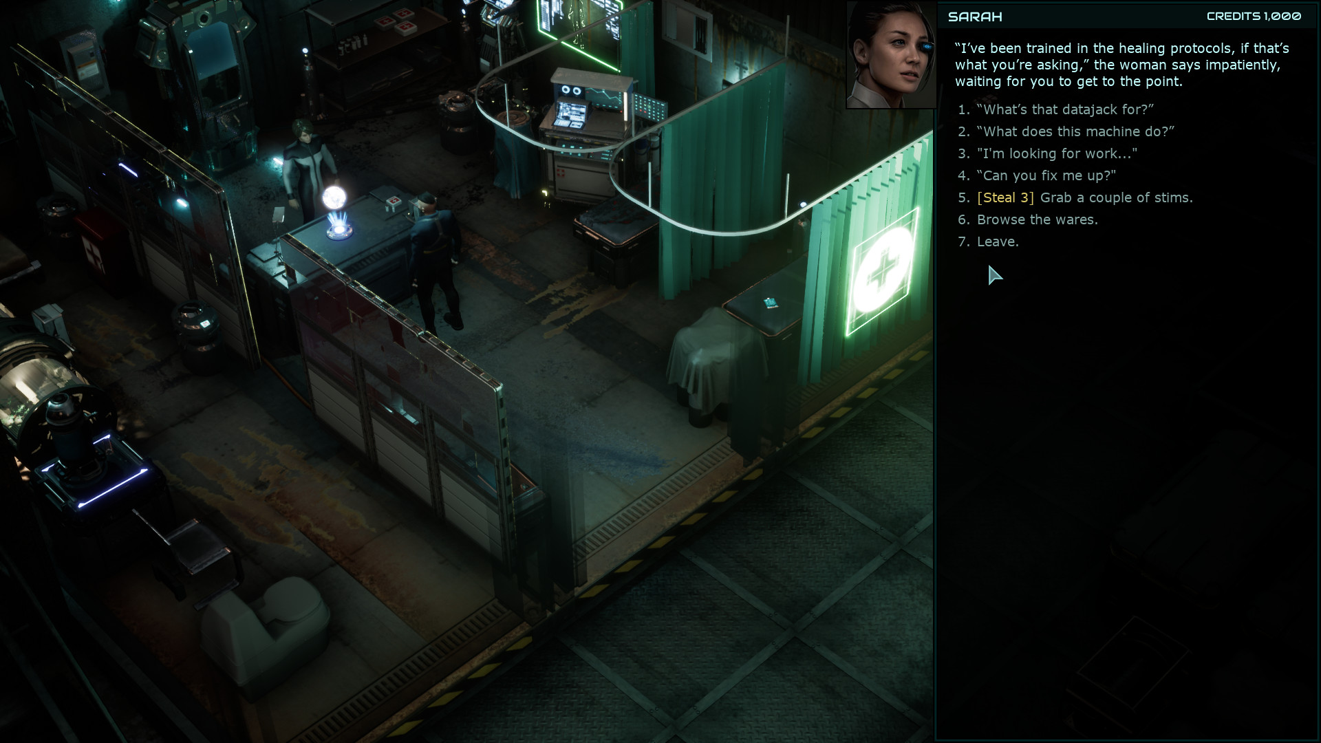 Colony Ship: A Post-Earth Role Playing Game Resimleri 