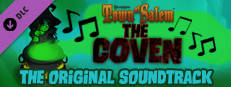 Town of Salem 2 Soundtrack on Steam