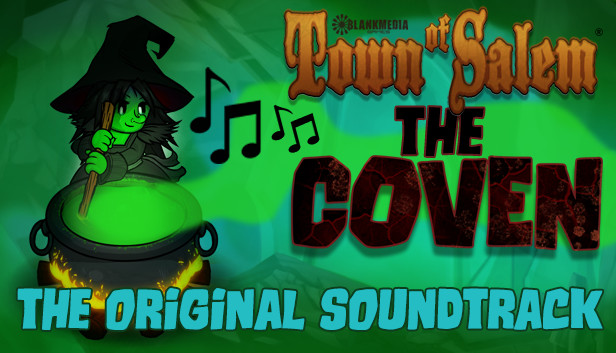Town of Salem 2 Soundtrack on Steam
