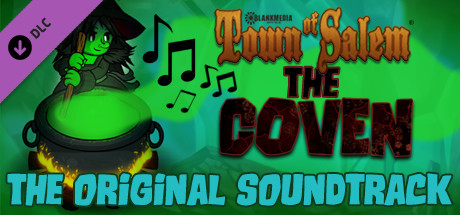 Town of Salem - Original Sound Track on Steam