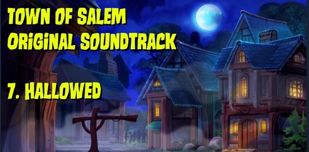 Town of Salem - Along with the Steam version coming out soon, we