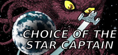 Choice of the Star Captain Cover Image