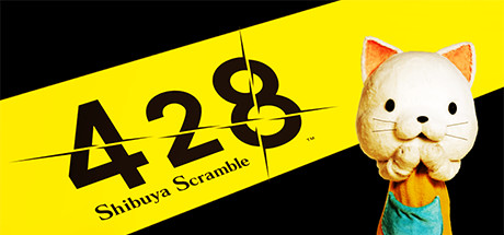 428: Shibuya Scramble header image