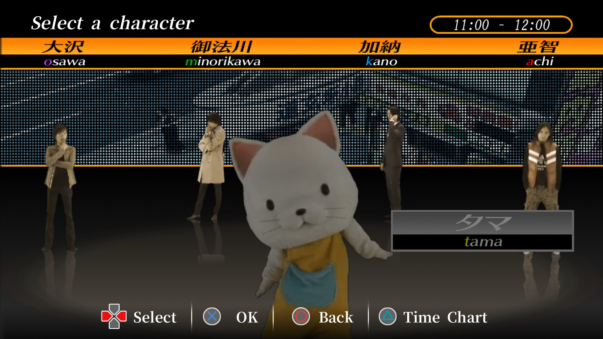 Find the best computers for 428: Shibuya Scramble